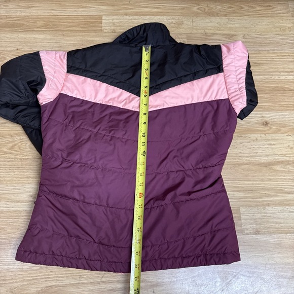 Patagonia W's Free Box Jacket 20360 Multi-Color Women's Small - Picture 8 of 8